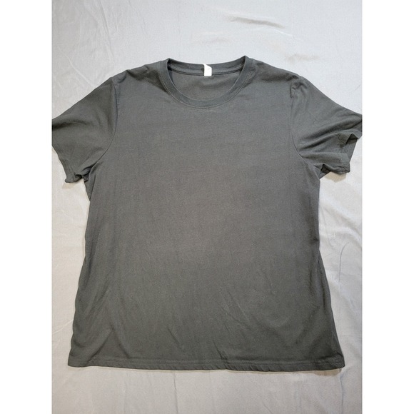Chicyea‎ Graphic T-Shirt Funny Slogan Tee Crew Neck Top 2XL - Picture 1 of 7